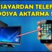 Telefondan PC’ye Oyun Aktarma Rehberi [2026 Püf Noktaları] - Kapak Görseli
