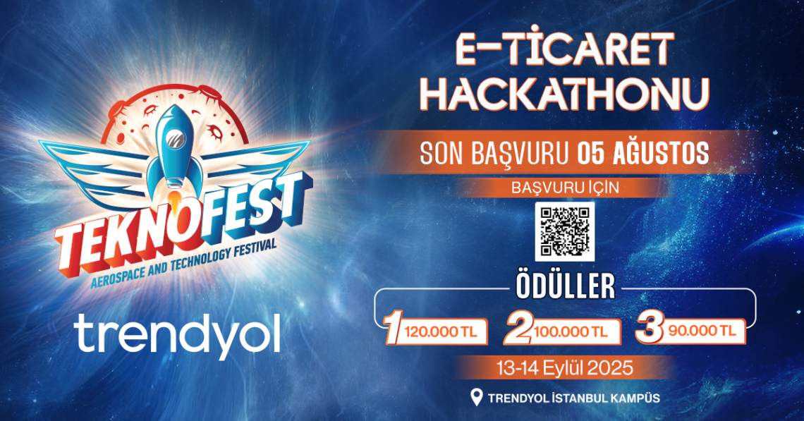 Teknofest’e katılmama nedeni: perde arkasındaki kritik detaylar - Kapak Görseli