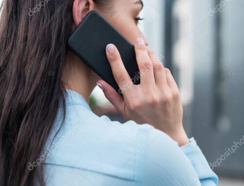 Telefonla Konuşan Kadını Bulmanın Etkili Yolları [2026] - Kapak Görseli