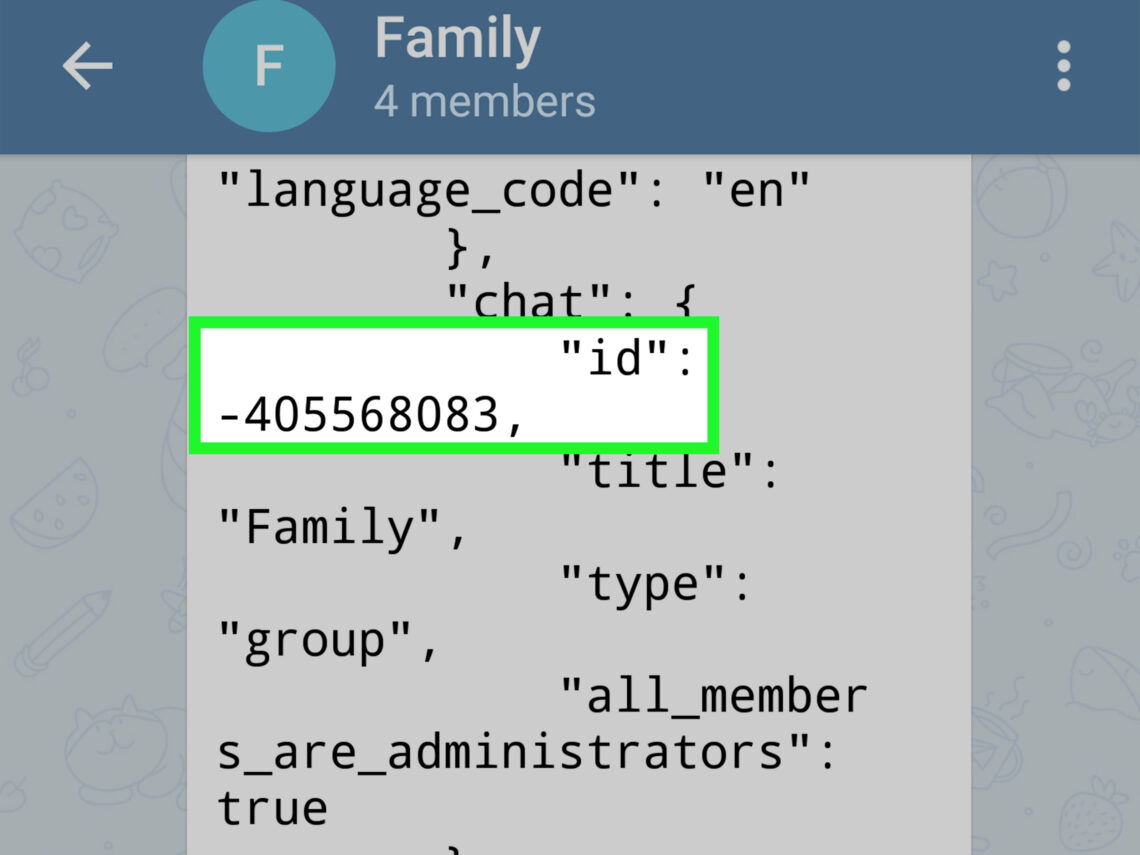 Telegram chat ID kullanımı: İşlevi ve kritik püf noktaları - Kapak Görseli