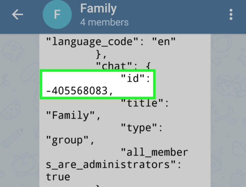 Telegram chat ID kullanımı: İşlevi ve kritik püf noktaları - Kapak Görseli