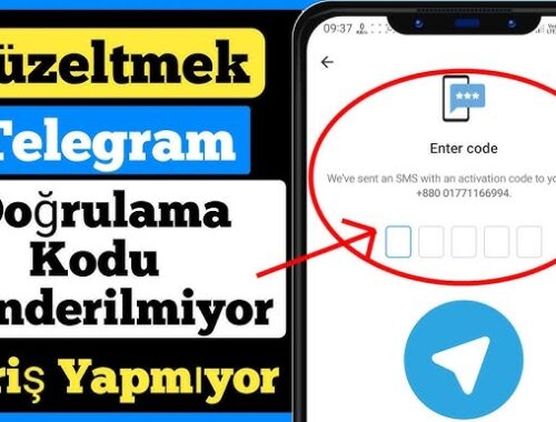 Telegram doğrulama kodu süresi: Kesin bilgi [2026] - Kapak Görseli