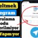 Telegram doğrulama kodu süresi: Kesin bilgi [2026] - Kapak Görseli