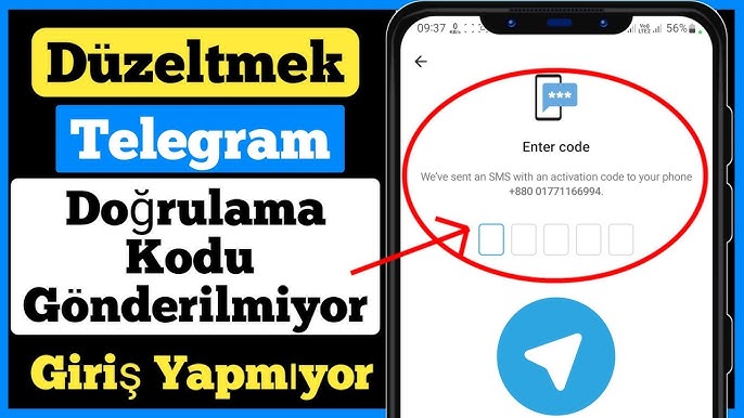 Telegram doğrulama kodu süresi: Kesin bilgi [2026] - Kapak Görseli
