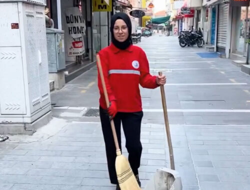 Temizlikçi Temalı Türk Filmi: Orijinal Yapımı Bulma Rehberi - Kapak Görseli