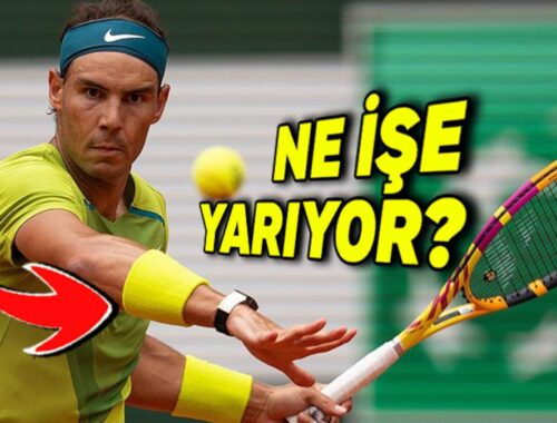 Tenisçiler Neden Bu Kadar Ünlü? [Uzman Bakışı 2026] - Kapak Görseli