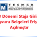 Tesmer 3. Dönem Sınav Tarihi 2026: Güncel Takip Rehberi - Kapak Görseli