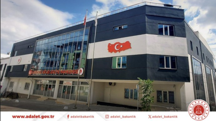 Tekirdağ Bölge Adliye Mahkemesi Görev Alanı [2026 Rehberi] - Kapak Görseli