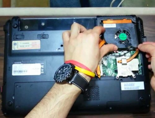 Termal Macun Değişimi: Performans Artışı ve Kritik Etkiler - Kapak Görseli