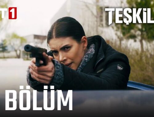 Teşkilat 9. Bölüm Çekim Yerleri: Orijinal Mekânlar [2026] - Kapak Görseli