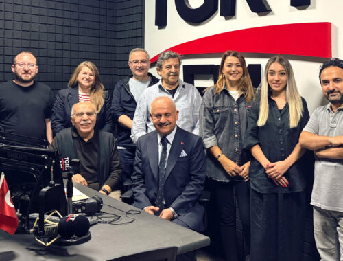 TGRT FM kimin? Sahiplik Yapısı ve Güncel Bağlantılar [2026] - Kapak Görseli