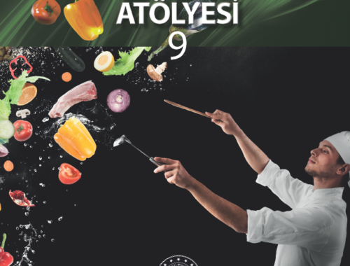 Temel Yiyecek Üretimi Ders Kitabı Sayfa Sayısı [2026] - Kapak Görseli