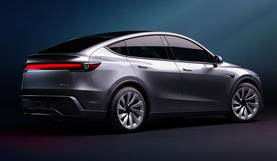 Tesla Model Y Ne Zaman Geliyor? 2026 Teslimat ve Çıkış Rehberi - Kapak Görseli